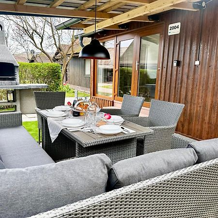 Superior Holiday Home Fortuna Catez ob Savi Exteriör bild