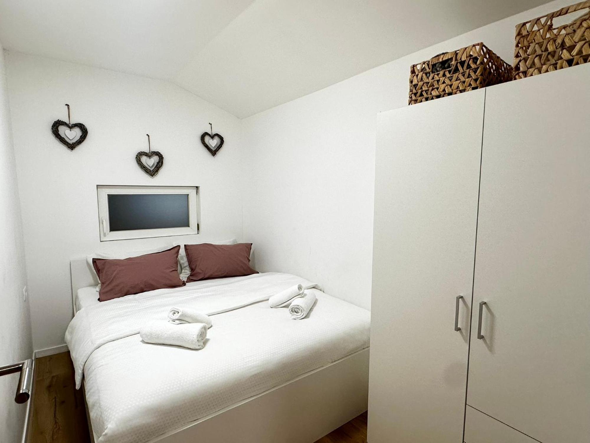 Superior Holiday Home Fortuna Catez ob Savi Exteriör bild